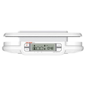 80867-super-selective-4-way-cat-flap-kerbl-cat-mate-white-248x265-mm