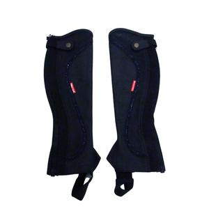 capf000b-s-mini-chaps-cavaletti-shiny-black