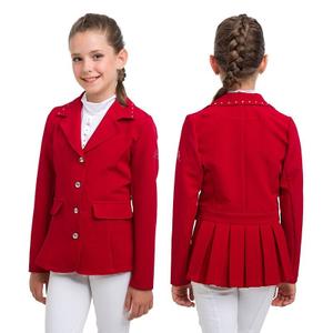 101-301110-ruby-red-silver-girl-s-riding-jacket-cavalliera-ilove-crystal-ruby-red-silver