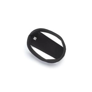 owelunaband55s-foam-riding-helmet-charles-owen-luna-black-55-cm