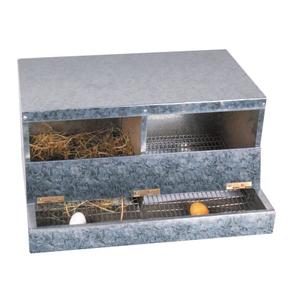 400011-2-compartment-hutch-chick-a-silver-63x45x35-cm