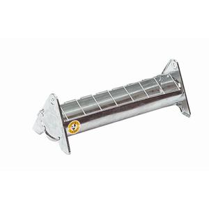 500001033-galvanized-steel-poultry-feeder-with-movable-grid-for-10-chicks-chick-a-silver-30-cm