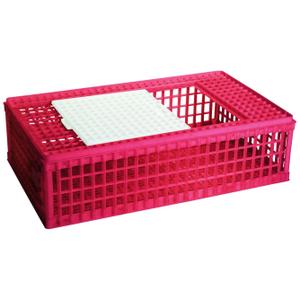 590020-1-door-plastic-poultry-tray-chick-a-pink-95x58x28-cm