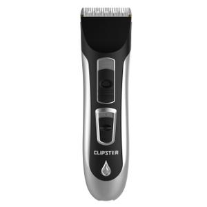 18461-battery-mower-clipster-dropix-black-silver-one-size