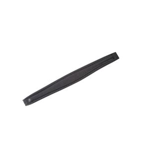 1004035001-leather-horse-noseband-collegiate-comfitec-black