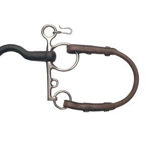 816607-ring-for-bits-collegiate-bit-roundings-iv-brown-one-size