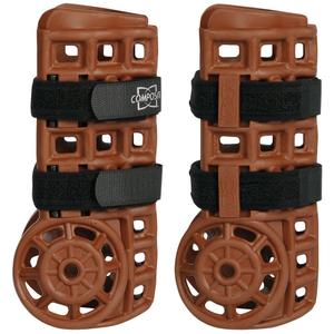 33201010-03-open-horse-gaiters-compositi-protech-bruin