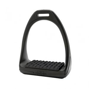 940530001-stirrups-compositi-reflex-black-one-size