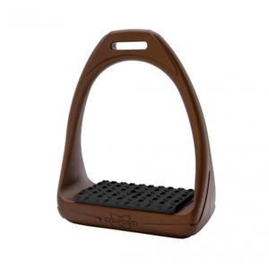 940530002-stirrups-compositi-reflex-brown-black-one-size