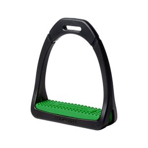 va00099-green-polymer-riding-stirrups-compositi-green