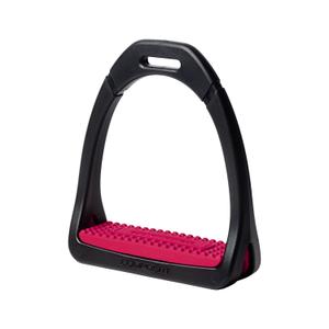 va00099-raspberry-polymer-riding-stirrups-compositi-premium-model-raspberry
