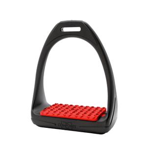 va00114-red-polymer-riding-stirrups-compositi-reflex-model-red-one-size