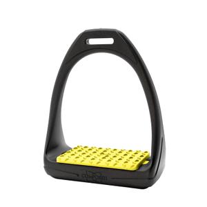 va00114-yellow-polymer-riding-stirrups-compositi-reflex-model-yellow-one-size