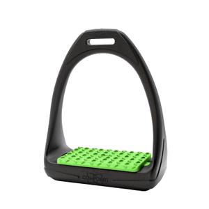 va00114-polymer-riding-stirrups-compositi-reflex-model-lime-one-size