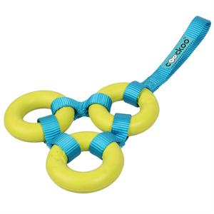 303-467220-dog-toy-coockoo-looop-lime-26x15x2-cm