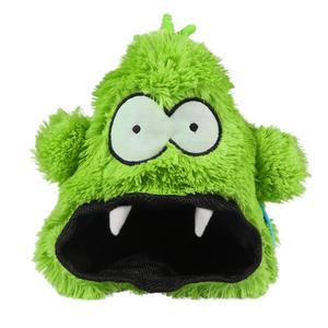 304-450734-plush-toy-for-dog-coockoo-hangry-crackle-green-18x14x18-cm