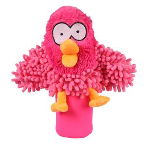 304-450758-plush-toy-for-dog-coockoo-oohoo-bottle-squeaker-pink-27x24x7-cm