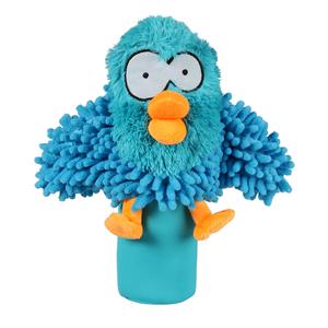 304-450765-plush-toy-for-dog-coockoo-oohoo-bottle-squeaker-blue-27x24x7-cm