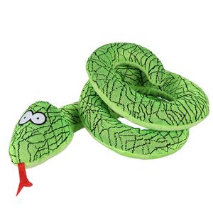 304-468616-plush-toy-for-dog-coockoo-reggie-green-140x10x10-cm