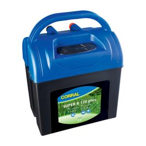 el00203-fence-energizer-with-transformer-corral-b170-black-blue-one-size