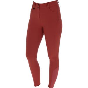3230992-full-grip-riding-trousers-for-women-covalliero-rust