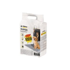 c6028172-dog-towel-croci-canifrance-super-nappy-charb-actif-x30-white-one-size