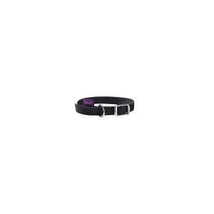 ckflex-99-010-cat-collar-bobby-flex-black-one-size