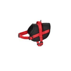 hesafe-81-016-dog-harness-bobby-easy-safe-red-red-s