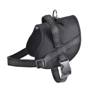 hesafe-99-020-dog-harness-bobby-easy-safe-black-m