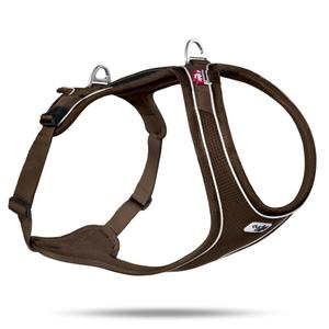 pn2256-comfort-dog-harness-curli-belka-brown-xs