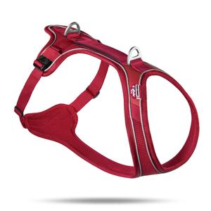 pn2262-comfort-dog-harness-curli-belka-red-s
