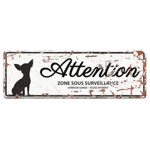 695-433287-warning-sign-mini-chihuahua-f-d-d-home-black-12x0-17x4-cm