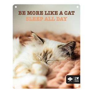695-481295-panel-d-d-home-i-love-happy-cats-sleep-all-day-multicolour-25x20x0-1-cm