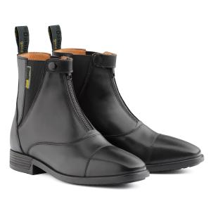 0432399-10-leather-boots-with-zip-daslo-black