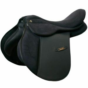 1046099-10-suede-saddle-with-interchangeable-tree-daslo-black