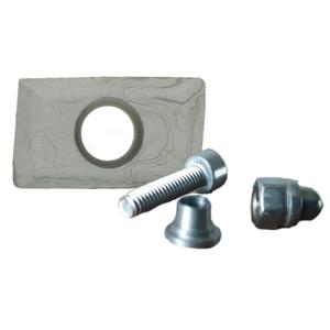 106695002-blades-and-screw-set-for-disc-demotec-dl-silver-one-size