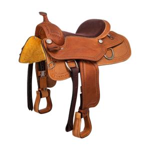 dnh08005-natural-western-saddle-for-horse-denver-brown