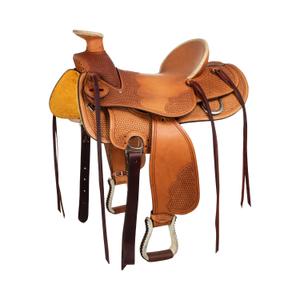 dnh08006-natural-soft-leather-western-saddle-for-horse-denver-high-country-brown