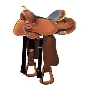 se00512-cognac-western-saddle-for-horse-denver-arabian-round-reiner-loading