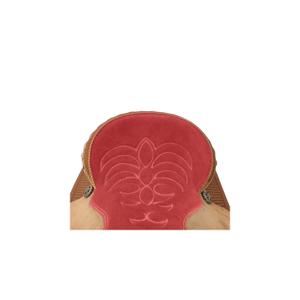 se00514-red-seat-western-saddle-for-horse-denver-barrel-arabian-square-skirt-red-seat