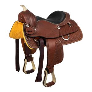 se00521-brown-classic-horse-saddle-denver-brown