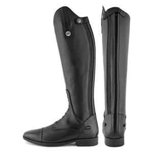 ab00119-black-riding-boots-with-laces-zip-at-the-back-derby-black
