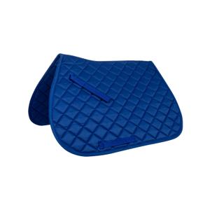 ss00010-royalblue-classic-horse-saddle-pad-derby-royalblue-full