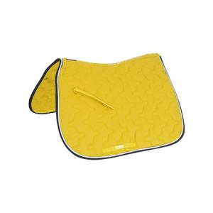 ss00500-yellow-white-black-saddle-pad-for-horses-derby-yellow-white-black