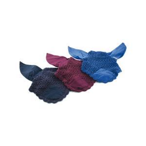 va00174-burgundy-cotton-fly-veil-for-horse-derby-burgundy-full