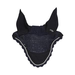 va00174a-navy-silver-navy-fly-bonnet-for-horse-with-cord-derby-navy-silver-navy