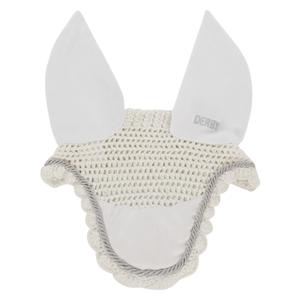 va00174a-white-silver-white-fly-bonnet-for-horse-with-cord-derby-white-silver-white