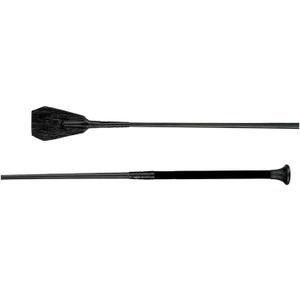 dob03015bk-dressage-stick-for-horseback-riding-dobert-obstacle-black-65-cm