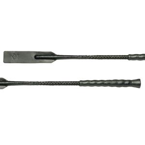 dob03240bk-3-riding-whip-dobert-black-white-70-cm