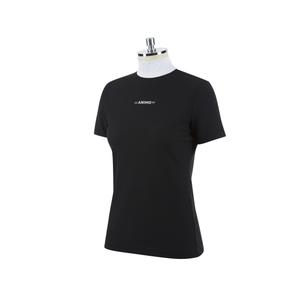 23smadogmlupd-01-women-s-polo-shirt-animo-dogma-23s-nero